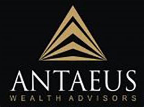 antaeus wealth login.